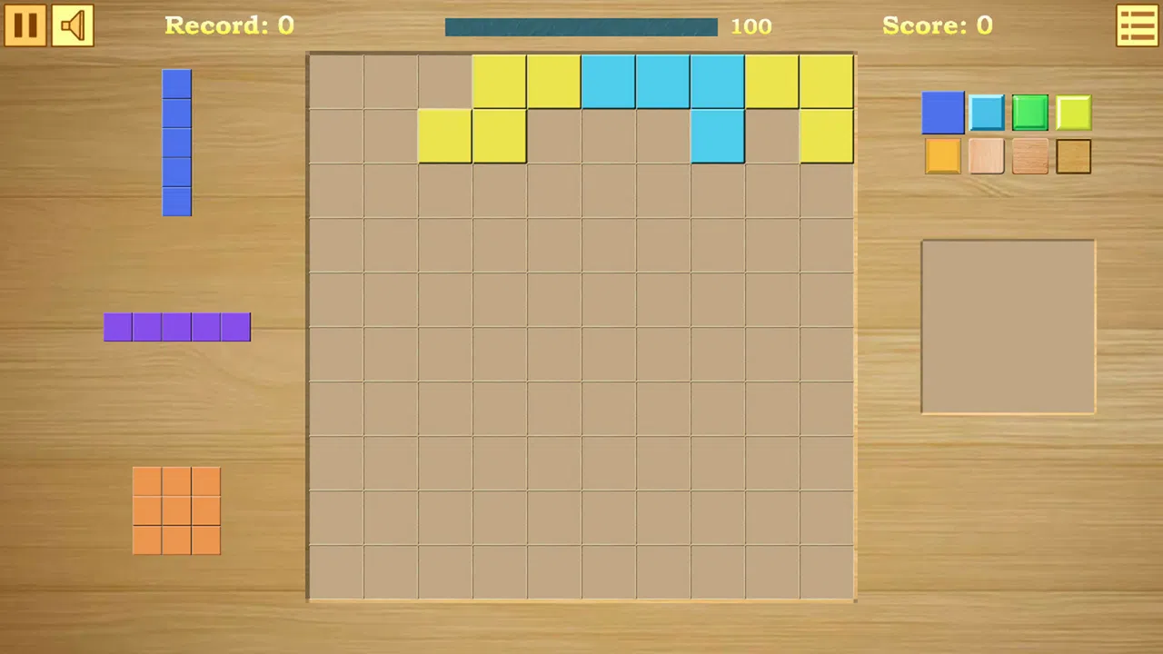 Blocks Screenshot 4