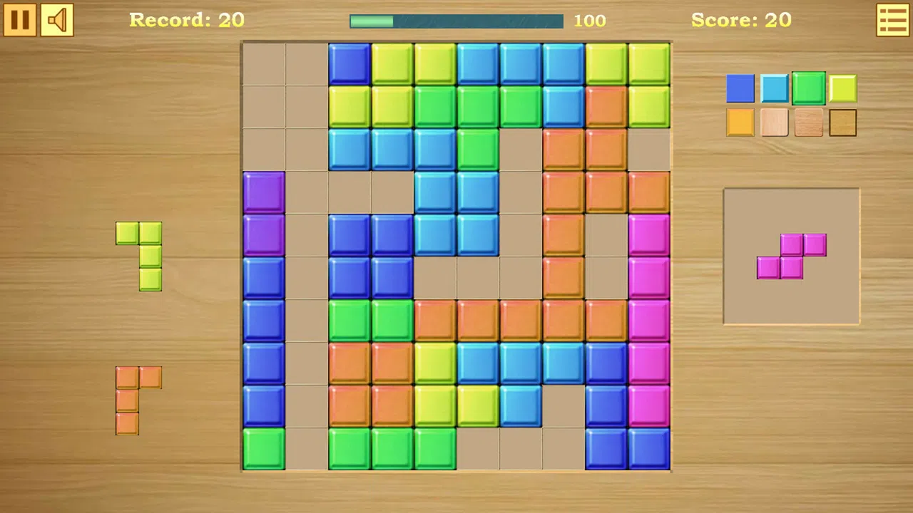 Blocks Screenshot 5