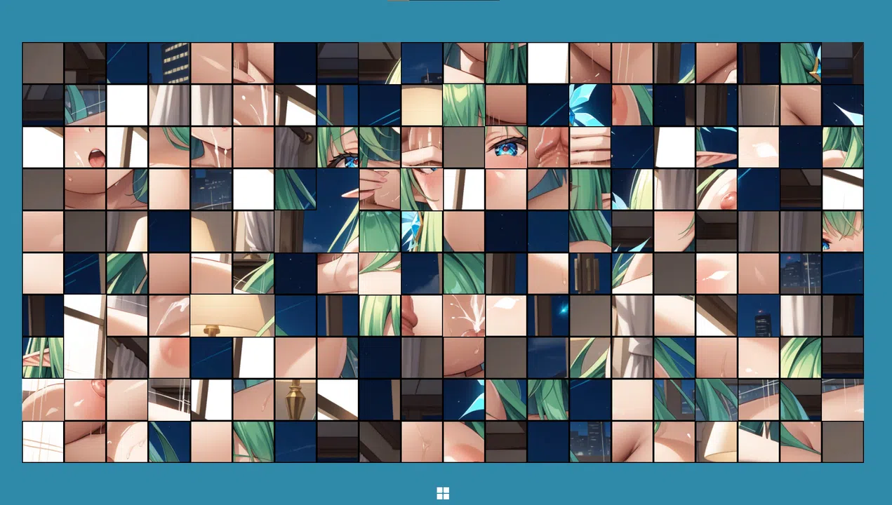 Hentai Mia Screenshot 2