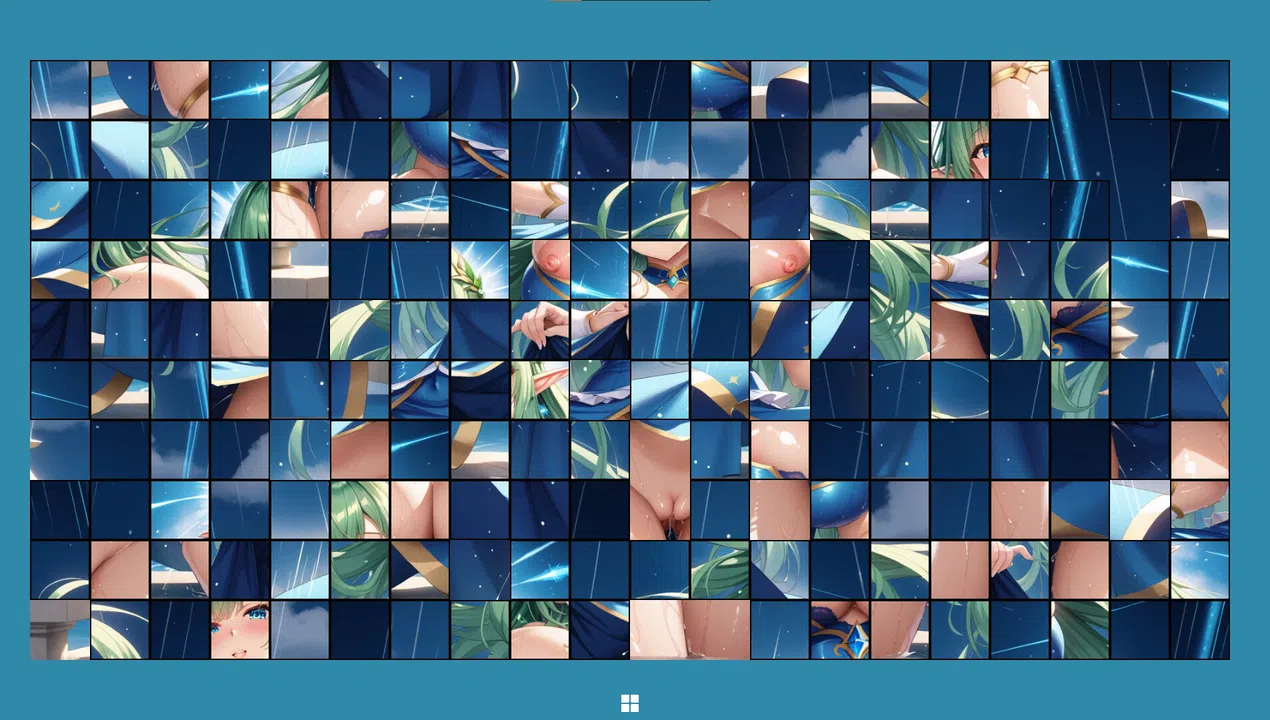 Hentai Mia Screenshot 3