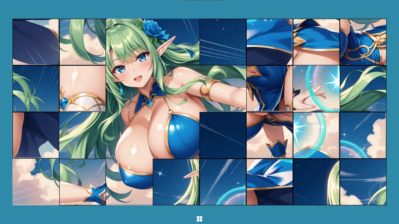 Hentai Mia Screenshot 5