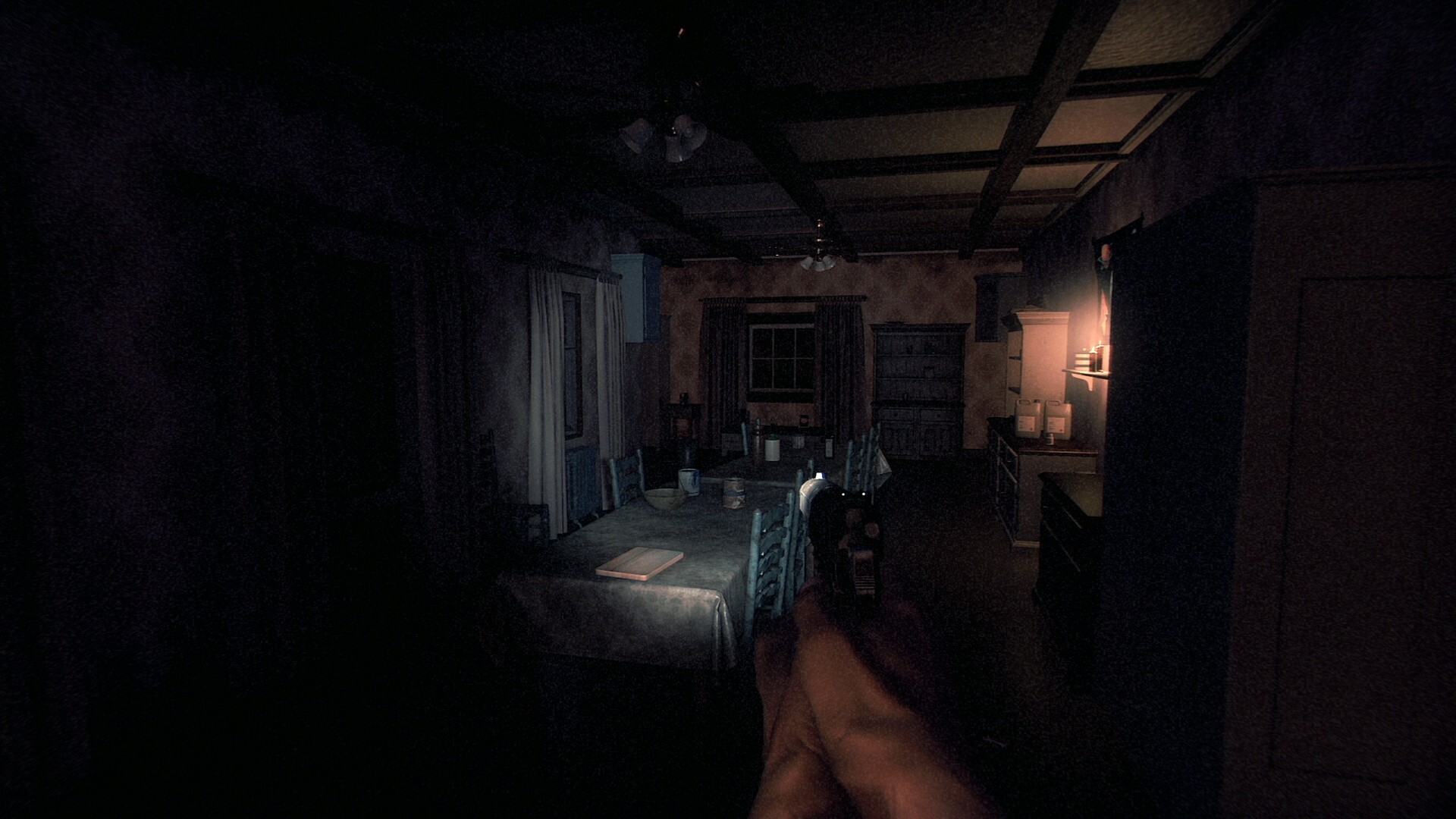 HOPE FALLS Screenshot 1