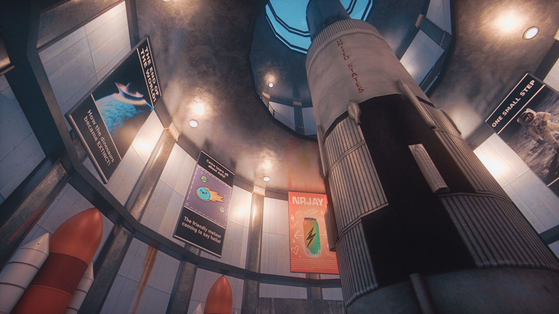 HOPE FALLS Screenshot 7