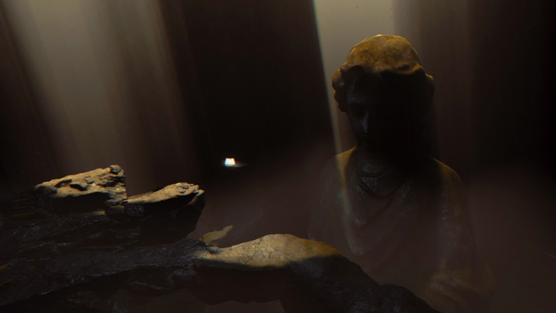 HOPE FALLS Screenshot 5