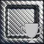 Lightweight AND structurally sound icon