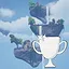 The sky's the limit icon