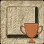 Gettin' your hands dirty icon