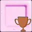 Pretty in pastel icon