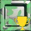 Hidden in plain sight icon