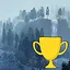 Into the woods icon