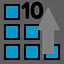 Now you're Skyblocking! icon