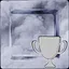 Up in smoke icon