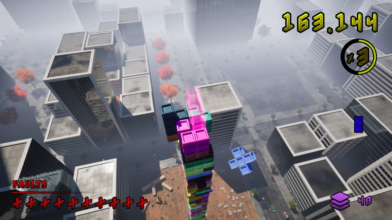 Skyblocker Screenshot 6