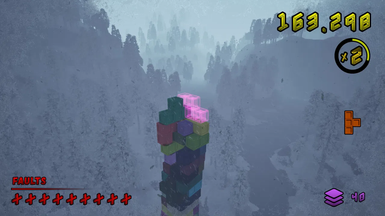 Skyblocker Screenshot 8