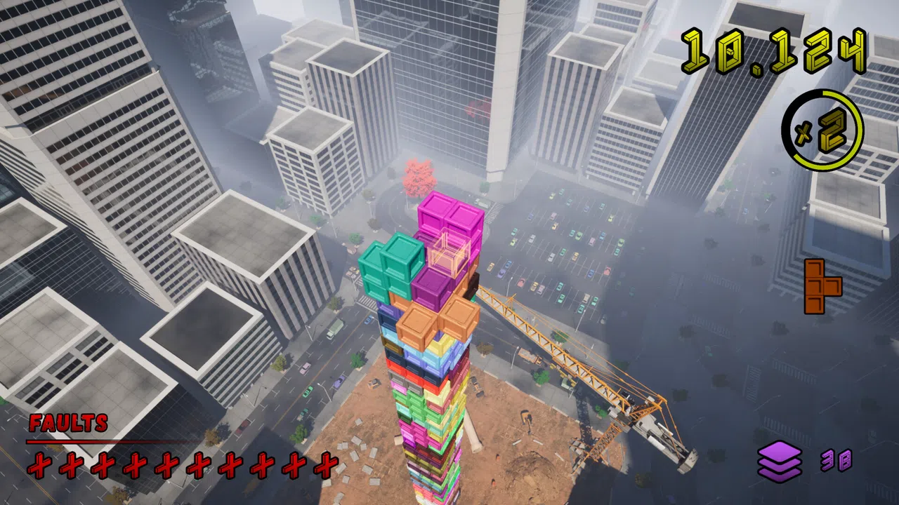 Skyblocker Screenshot 1