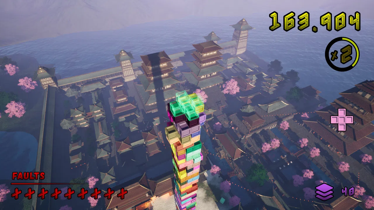Skyblocker Screenshot 7