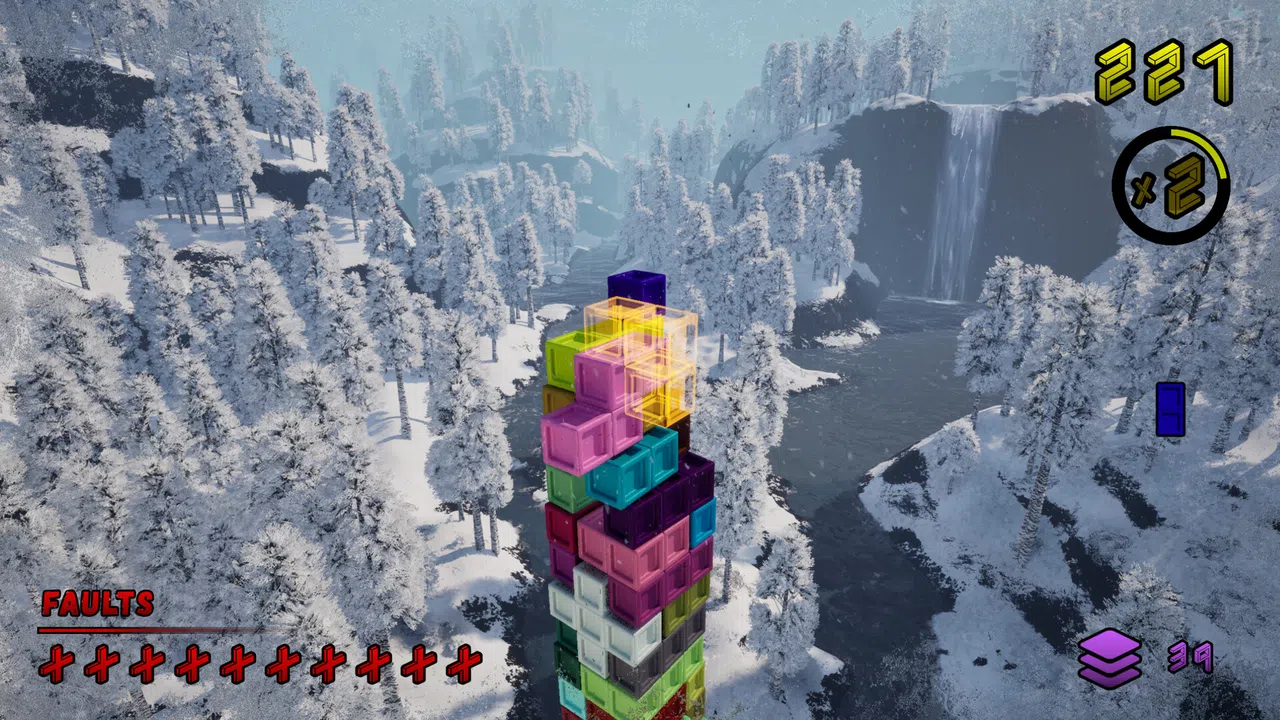 Skyblocker Screenshot 3
