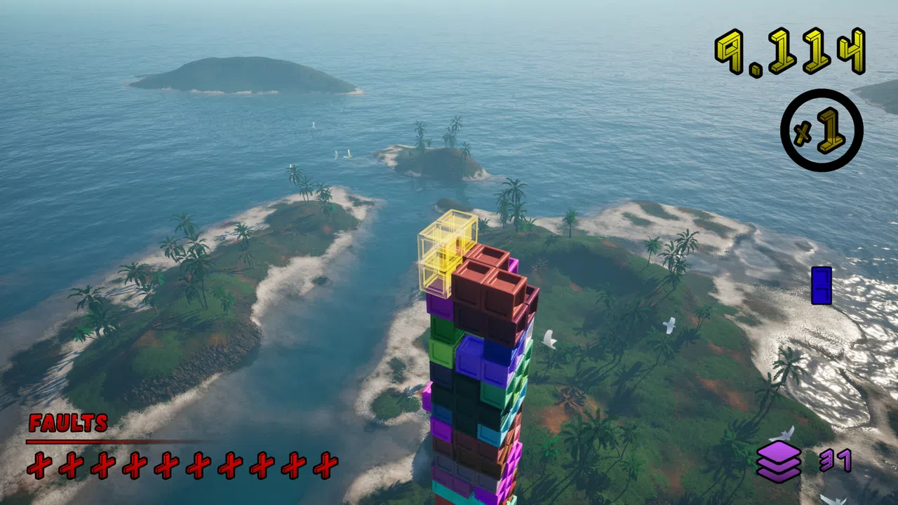 Skyblocker Screenshot 4
