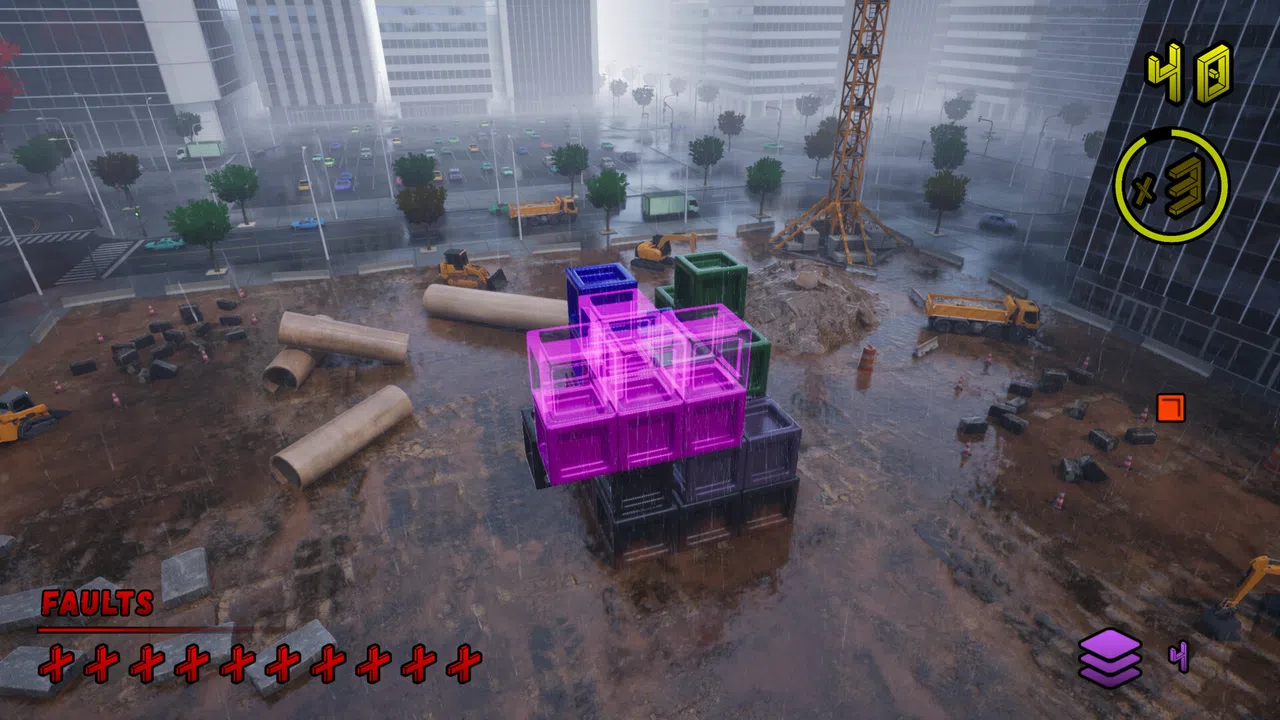 Skyblocker Screenshot 2