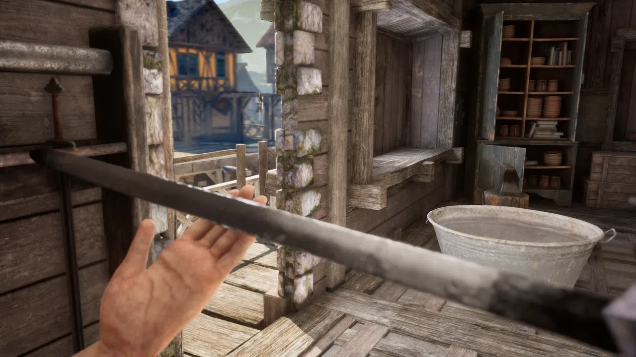 Perfect Sword Screenshot 4