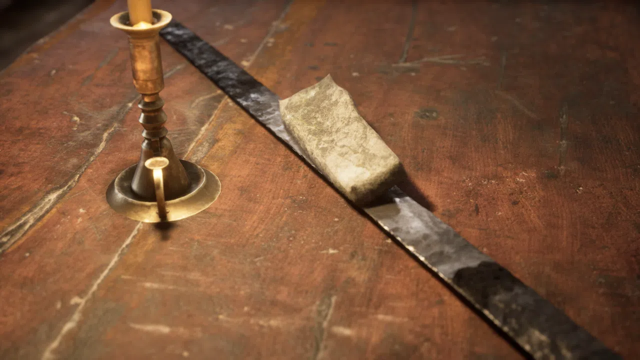 Perfect Sword Screenshot 3