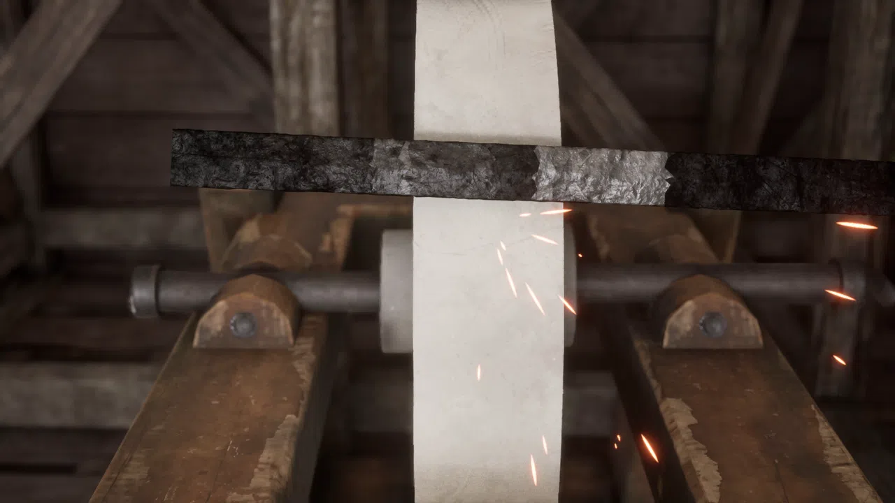 Perfect Sword Screenshot 2