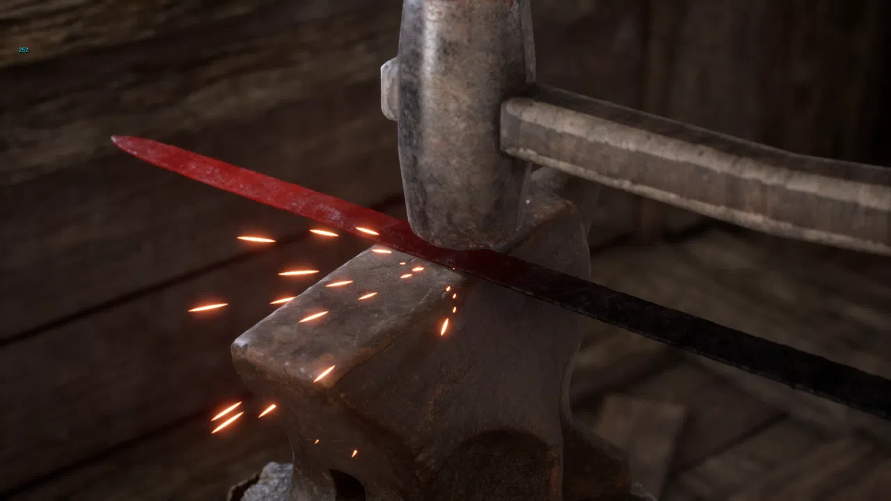 Perfect Sword Screenshot 0