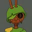 A queenly duty icon
