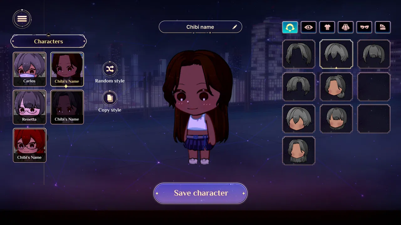Love Cult Screenshot 5