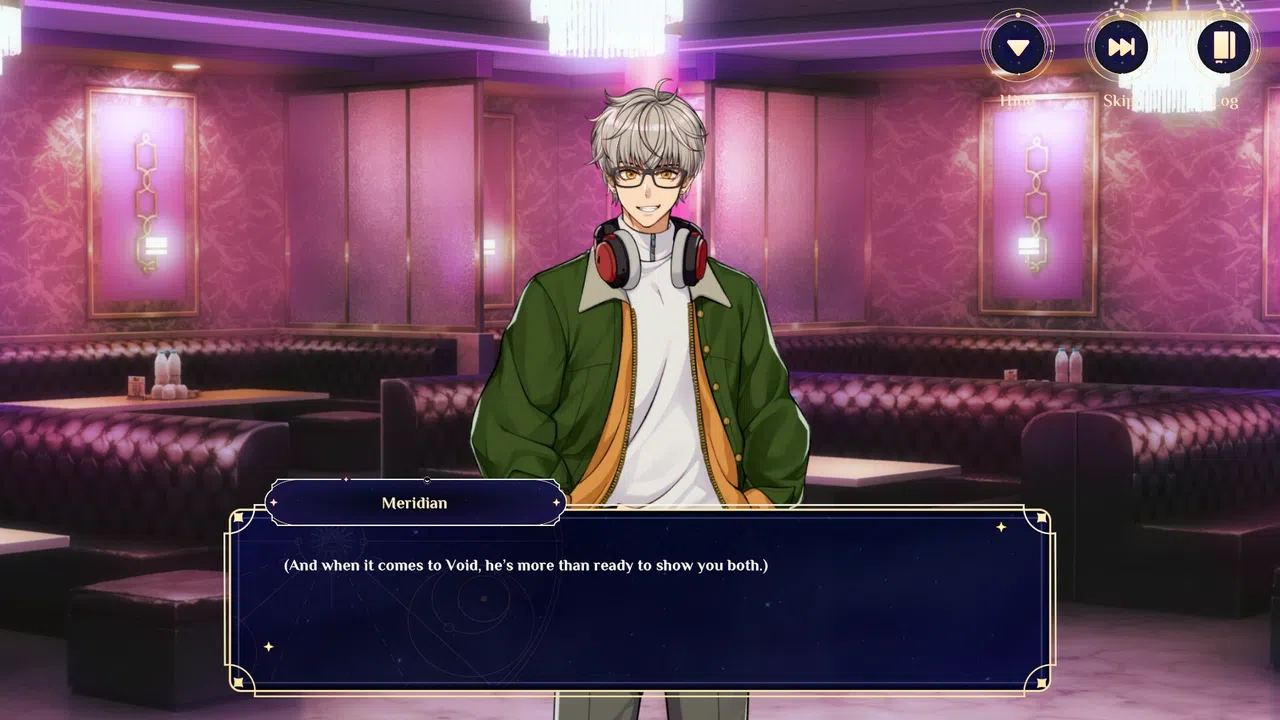 Love Cult Screenshot 1