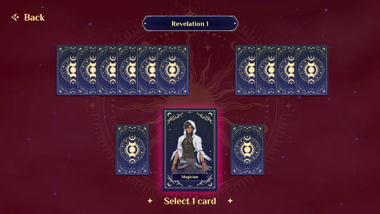 Love Cult Screenshot 3