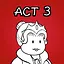 Act 3 completed icon