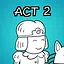 Act 2 completed icon