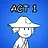 Act 1 completed