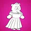 A true Princess icon