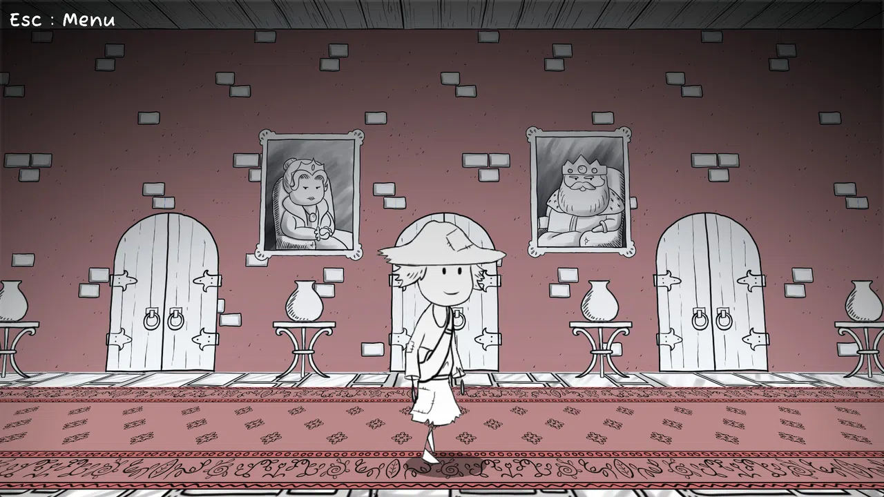 Princess Ursula Screenshot 4