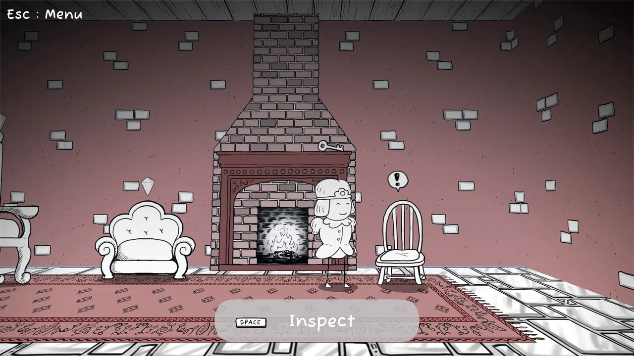 Princess Ursula Screenshot 3