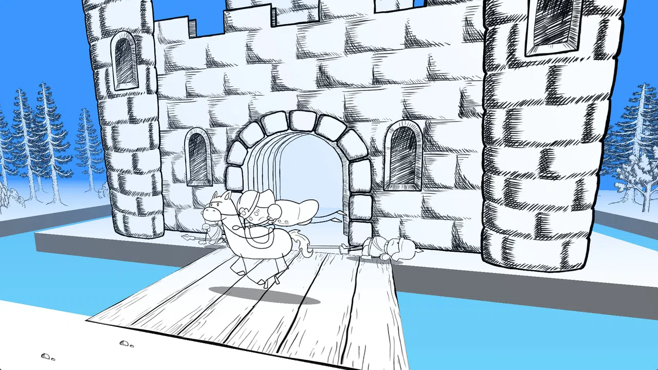 Princess Ursula Screenshot 5