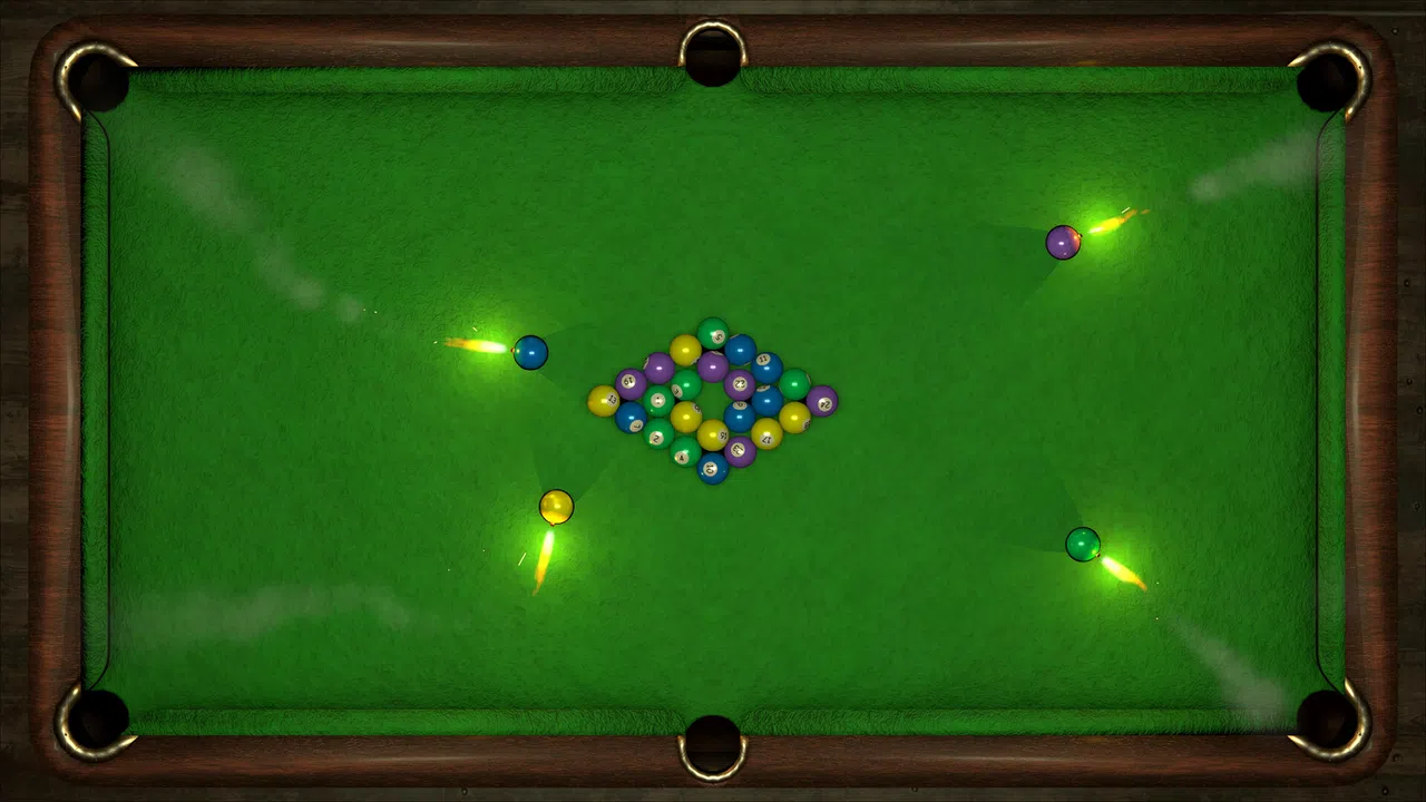 RocketPool Screenshot 0