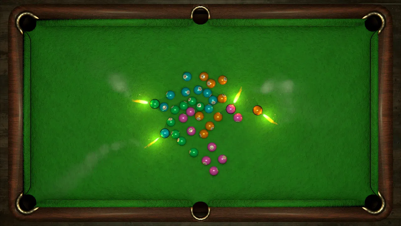 RocketPool Screenshot 1