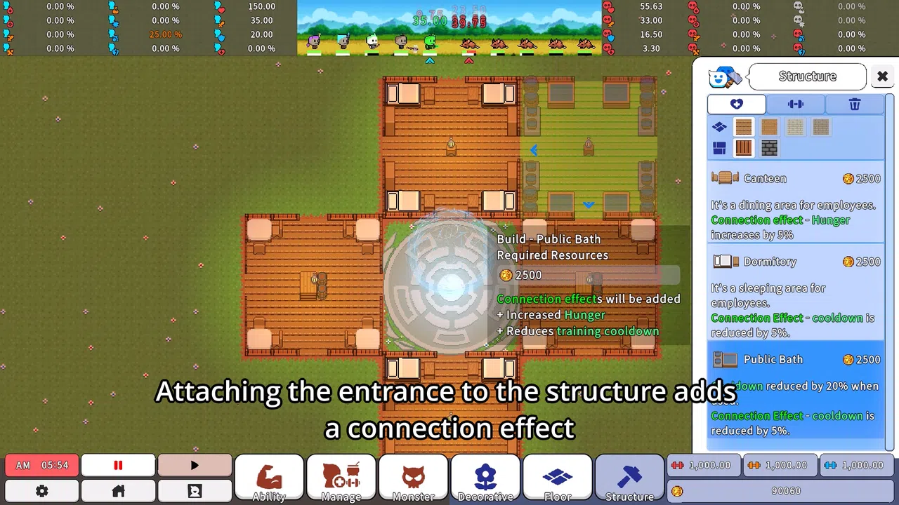 Proxy Training Corp Screenshot 3