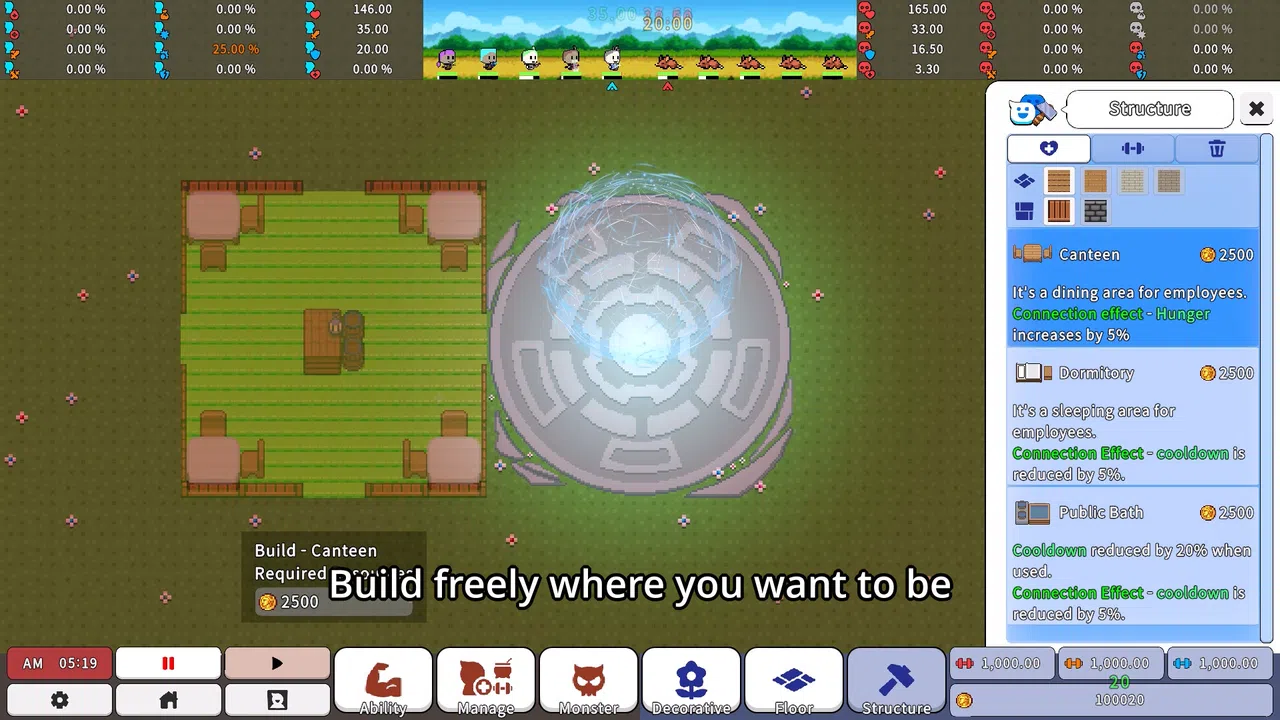 Proxy Training Corp Screenshot 0