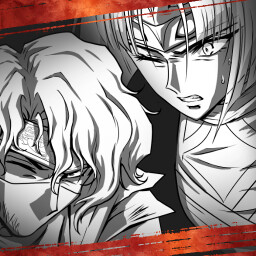 Path of the Ninja icon