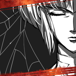 A Spider's Weapon icon