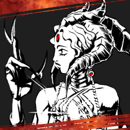 A Fly in our Web icon