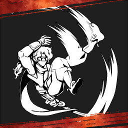 The Way of the Hayabusa Clan icon