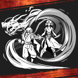 Demon Vanquisher icon