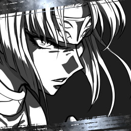 Hanging in the Bullet icon