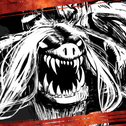 A Colossal Warrior icon