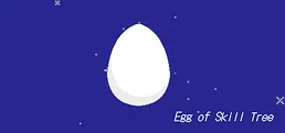 Egg of Skill Tree